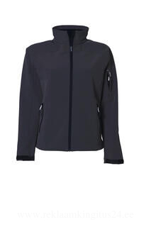 Ladies Performance Stretch Softshell 2. picture