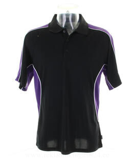 Gamegear® Cooltex® Active Polo Shirt 5. picture