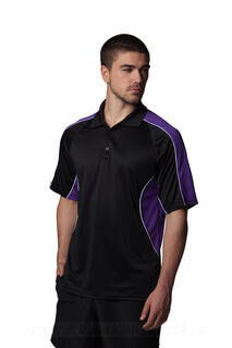 Gamegear® Cooltex® Active Polo Shirt 8. pilt