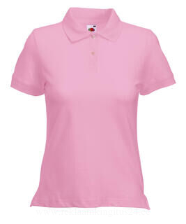 Lady-Fit-Polo 6. picture