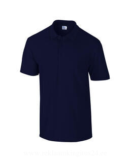Gildan Mens DryBlend® Pique Polo Shirt 3. kuva