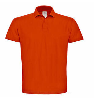 Piqué Polo Shirt 11. picture