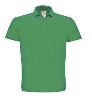 Piqué Polo Shirt 16. pilt