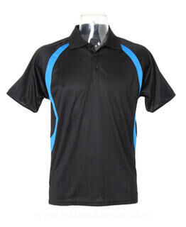 Gamegear® Cooltex® Riviera Polo Shirt 6. pilt