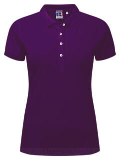 Ladies’ Stretch Polo 10. picture