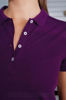 Ladies’ Stretch Polo 13. picture