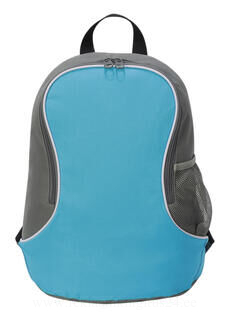 Basic Backpack 5. picture