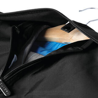 Deluxe Suit Bag 5. picture