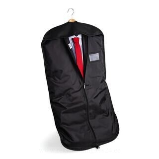 Deluxe Suit Bag 3. picture