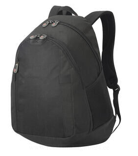 Laptop Backpack 4. picture