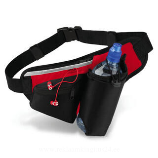 Teamwear Hydro Belt Bag 2. picture