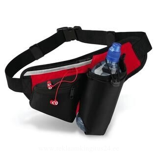 Teamwear Hydro Belt Bag 4. pilt