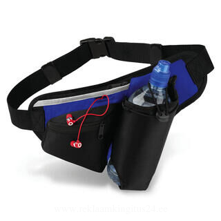 Teamwear Hydro Belt Bag 3. pilt