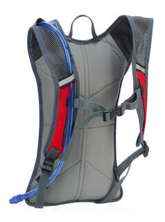 Outdoor Hydration Backpack 4. picture