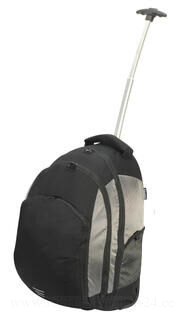 Monopole Trolley Backpack 4. pilt