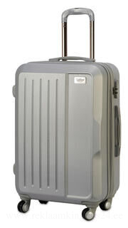 Trolley Hard Shell Suitcase 3. picture