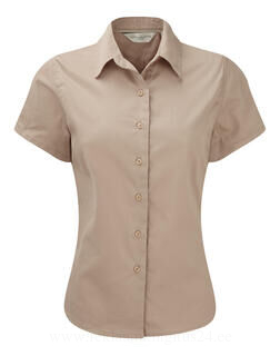 Ladies` Classic Twill Shirt 5. kuva