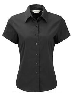 Ladies` Classic Twill Shirt 6. pilt