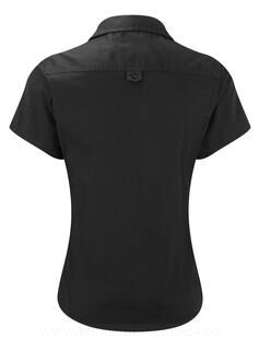 Ladies` Classic Twill Shirt 7. pilt