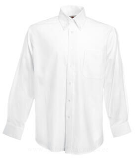 Oxford Shirt LS 6. picture