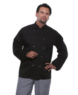 Chef Jacket Basic Unisex 3. pilt