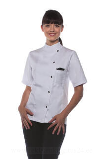 Ladies Chef Jacket Greta 2. pilt