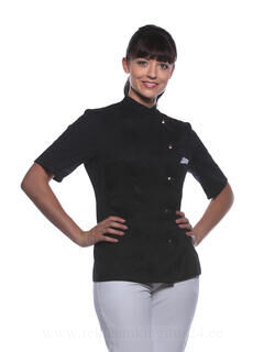Ladies Chef Jacket Greta 4. picture
