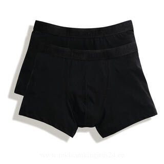 Men`s Shorty (2-Pack) 3. picture