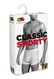 Men`s Shorty (2-Pack) 2. picture
