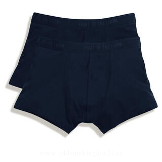 Men`s Shorty (2-Pack) 5. picture