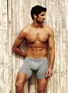 Men`s Boxer (2-Pack) 6. picture
