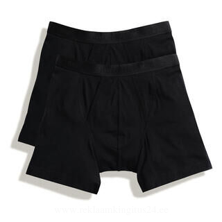 Men`s Boxer (2-Pack) 3. picture