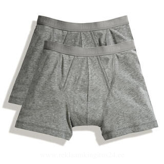 Men`s Boxer (2-Pack) 5. picture
