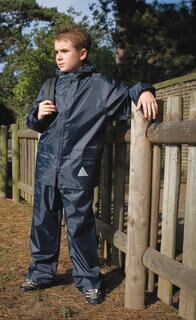 Kids Bad Weather Outfit 4. pilt