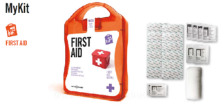 First Aid 4. pilt