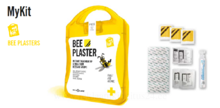 Bee-Plaster 3. pilt