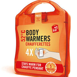Body Warmers